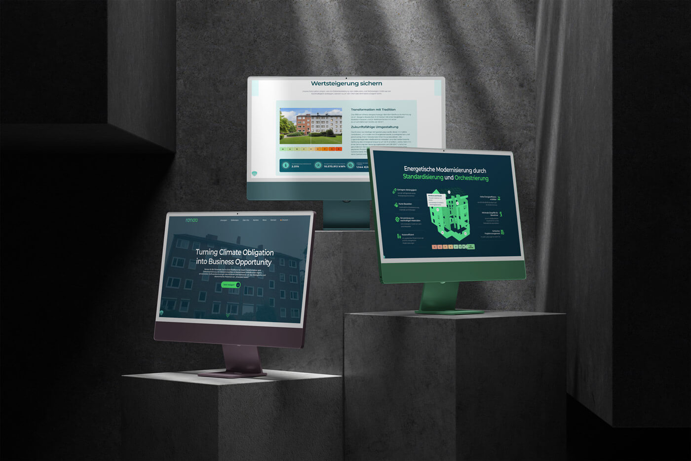 Reneo-Website-Mockups
