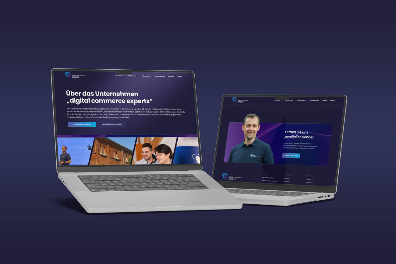 website-DCE