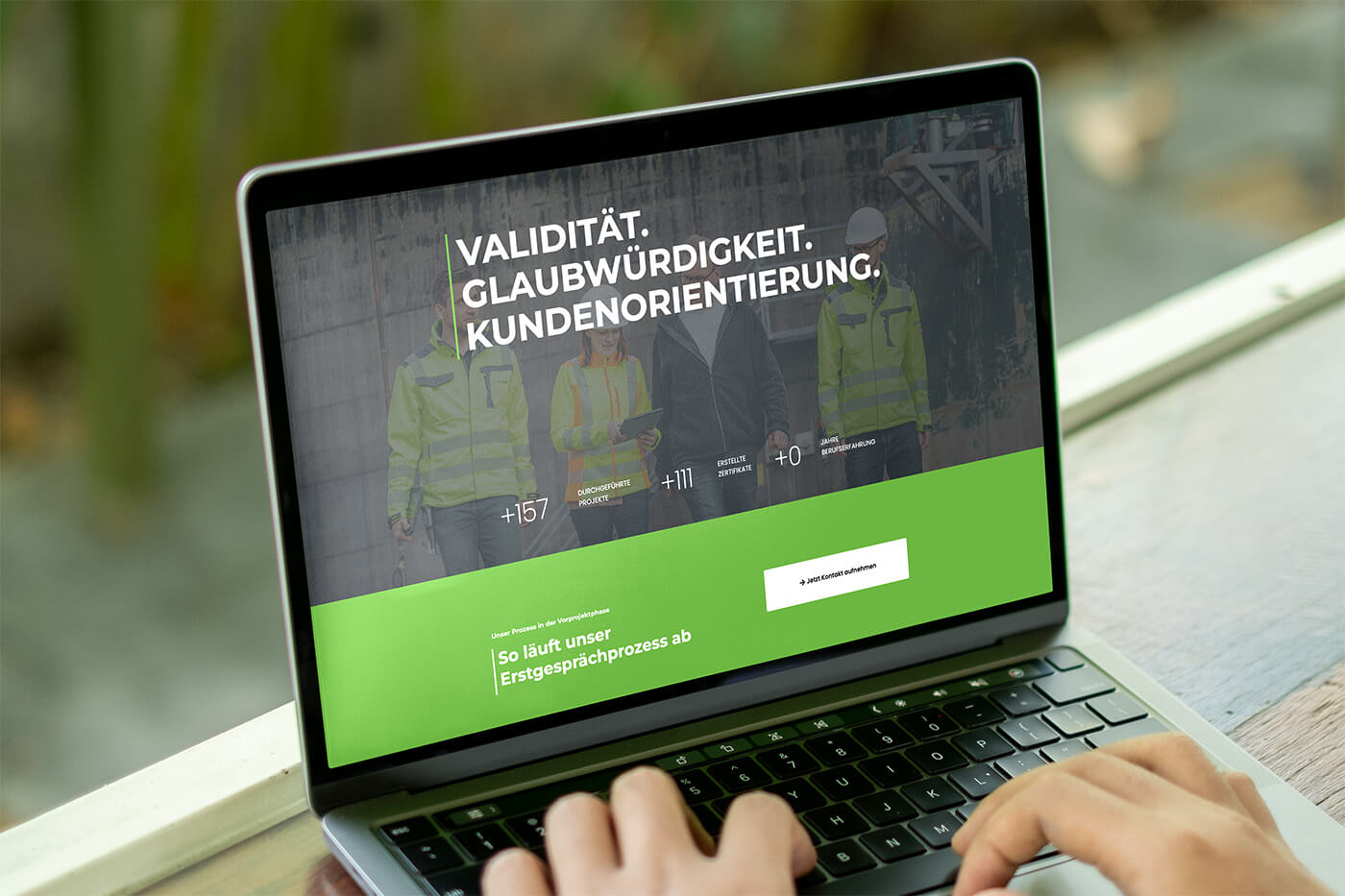 Mockup 1 ECO-Gruppe